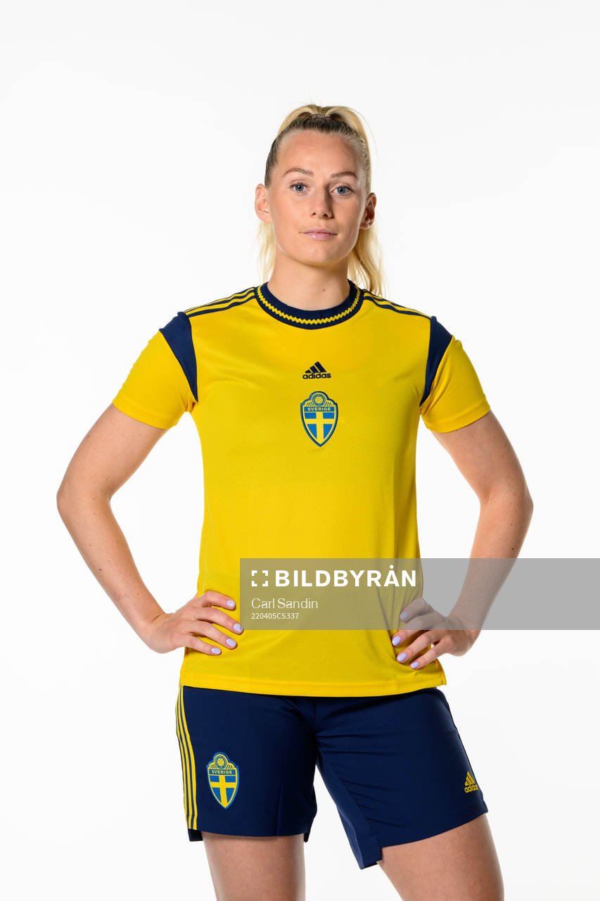 Stina Blackstenius