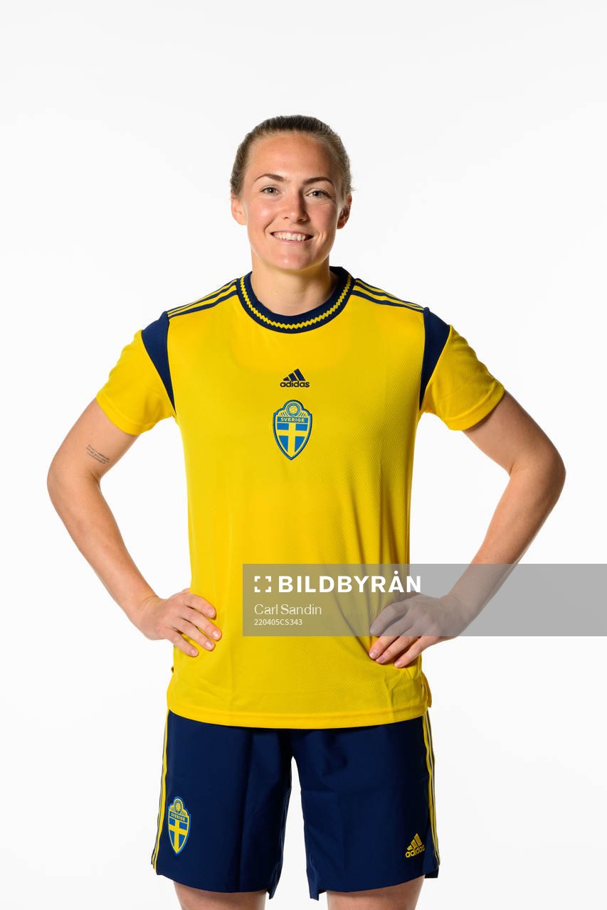 Magdalena Eriksson