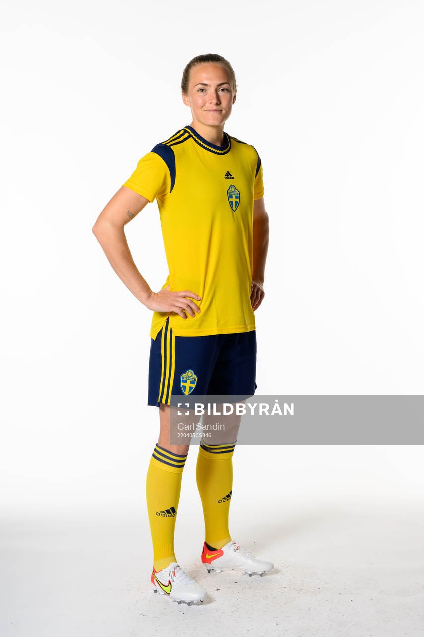 Magdalena Eriksson