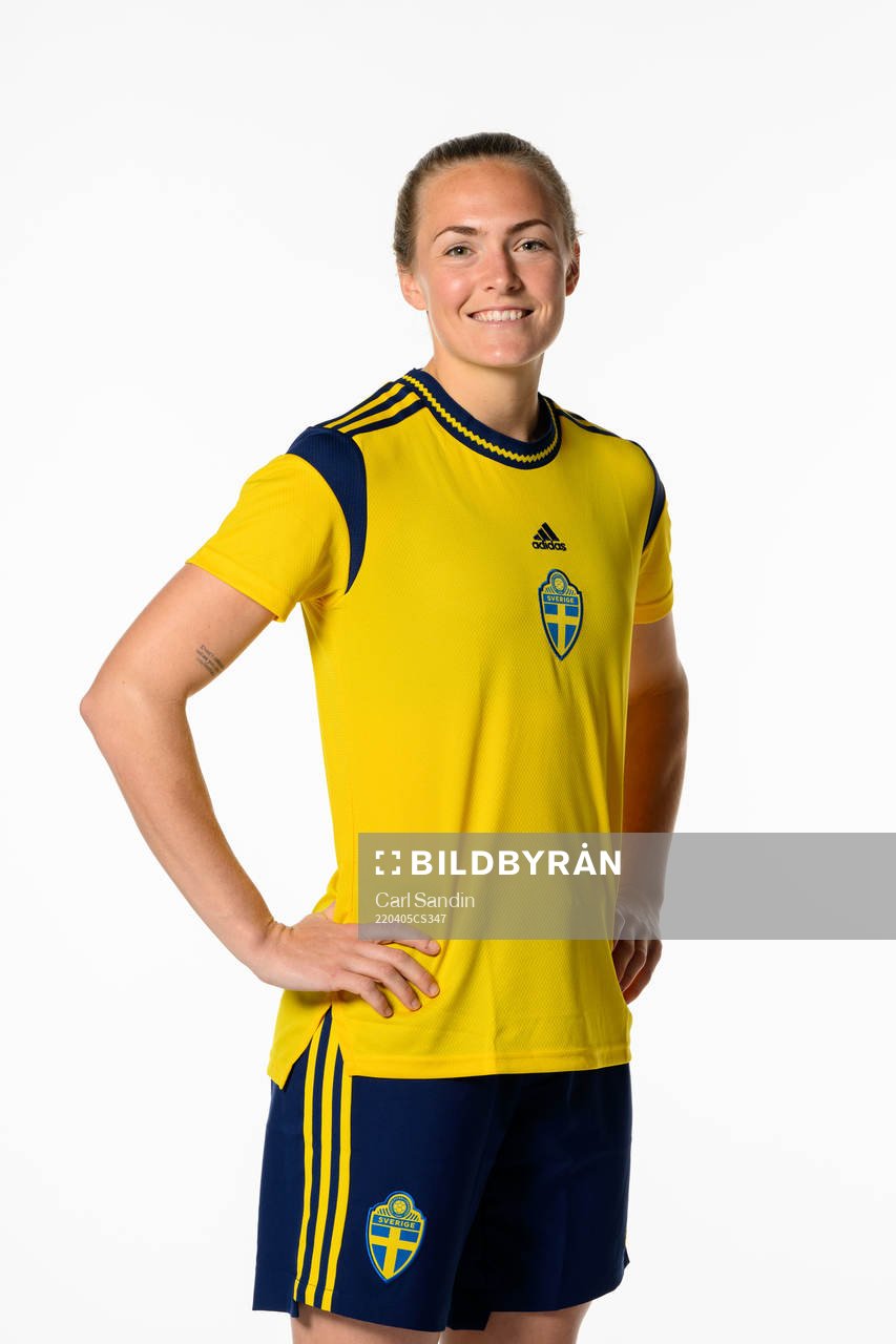 Magdalena Eriksson