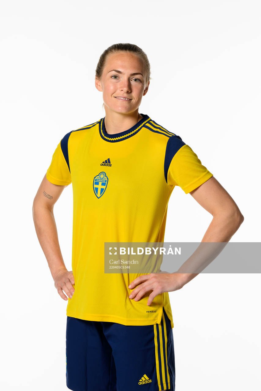 Magdalena Eriksson