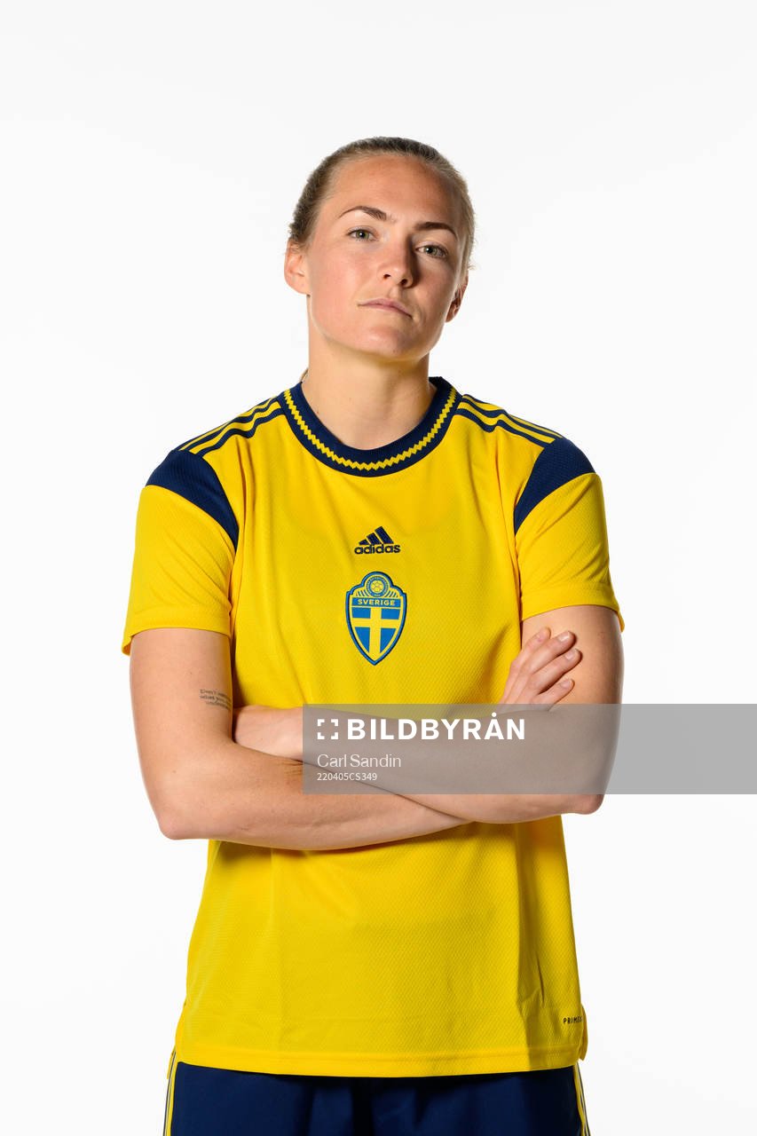 Magdalena Eriksson