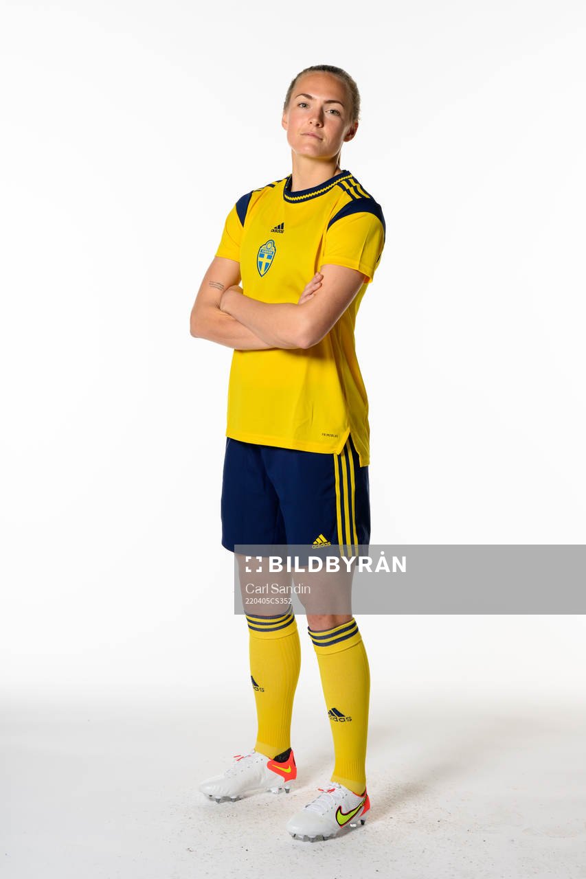 Magdalena Eriksson