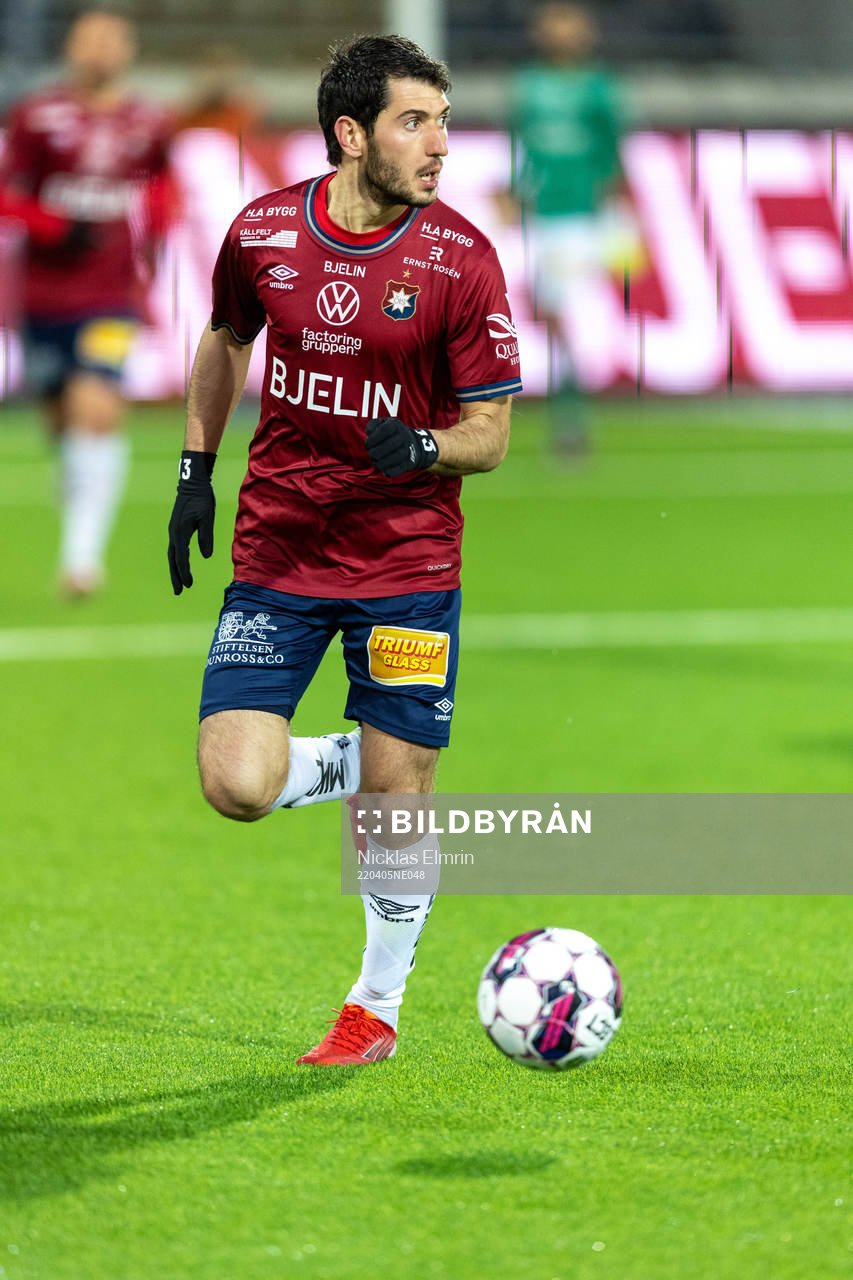 Örgrytes Anel Rashkaj
