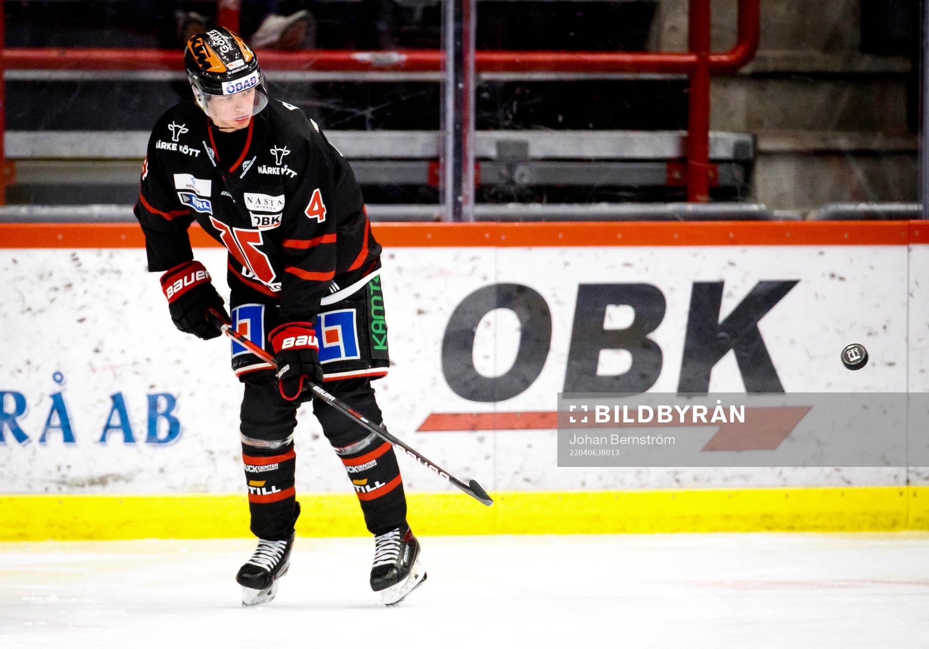 Örebros Adam Hofbauer