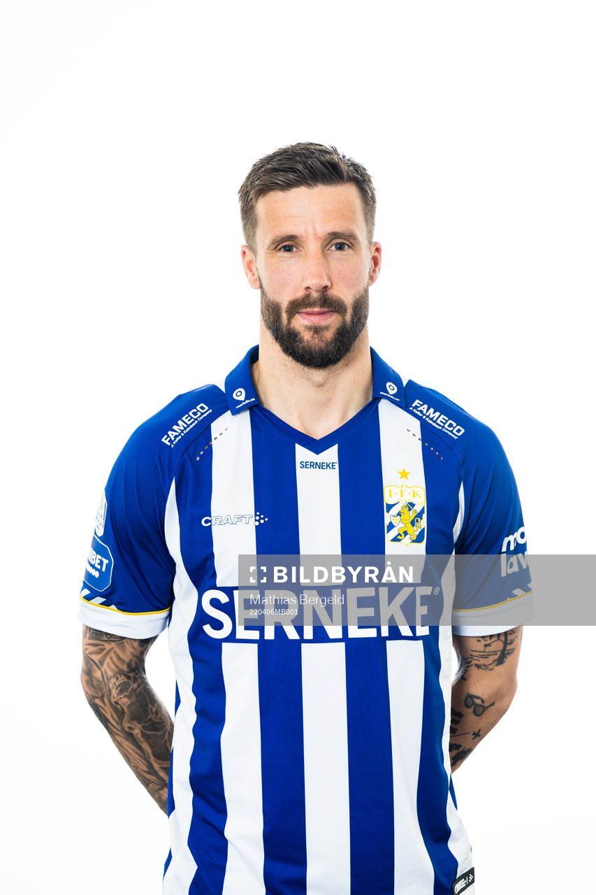 Mattias Bjärsmyr