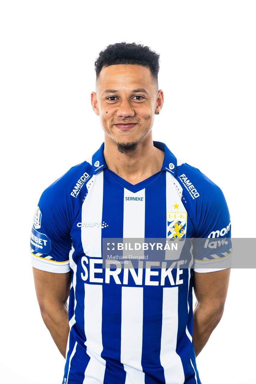 Tobias Sana