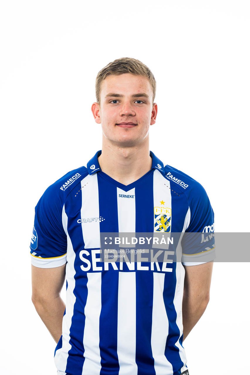 Alfons Nygaard