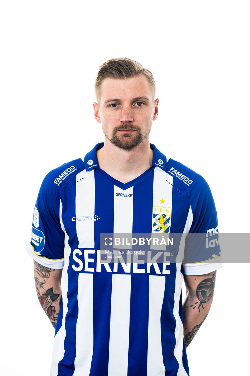 Sebastian Eriksson