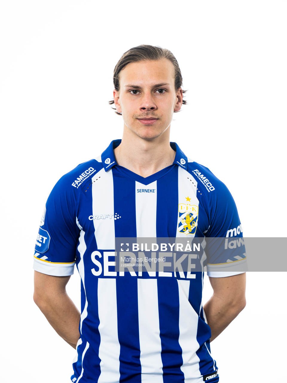 Lucas Kåhed