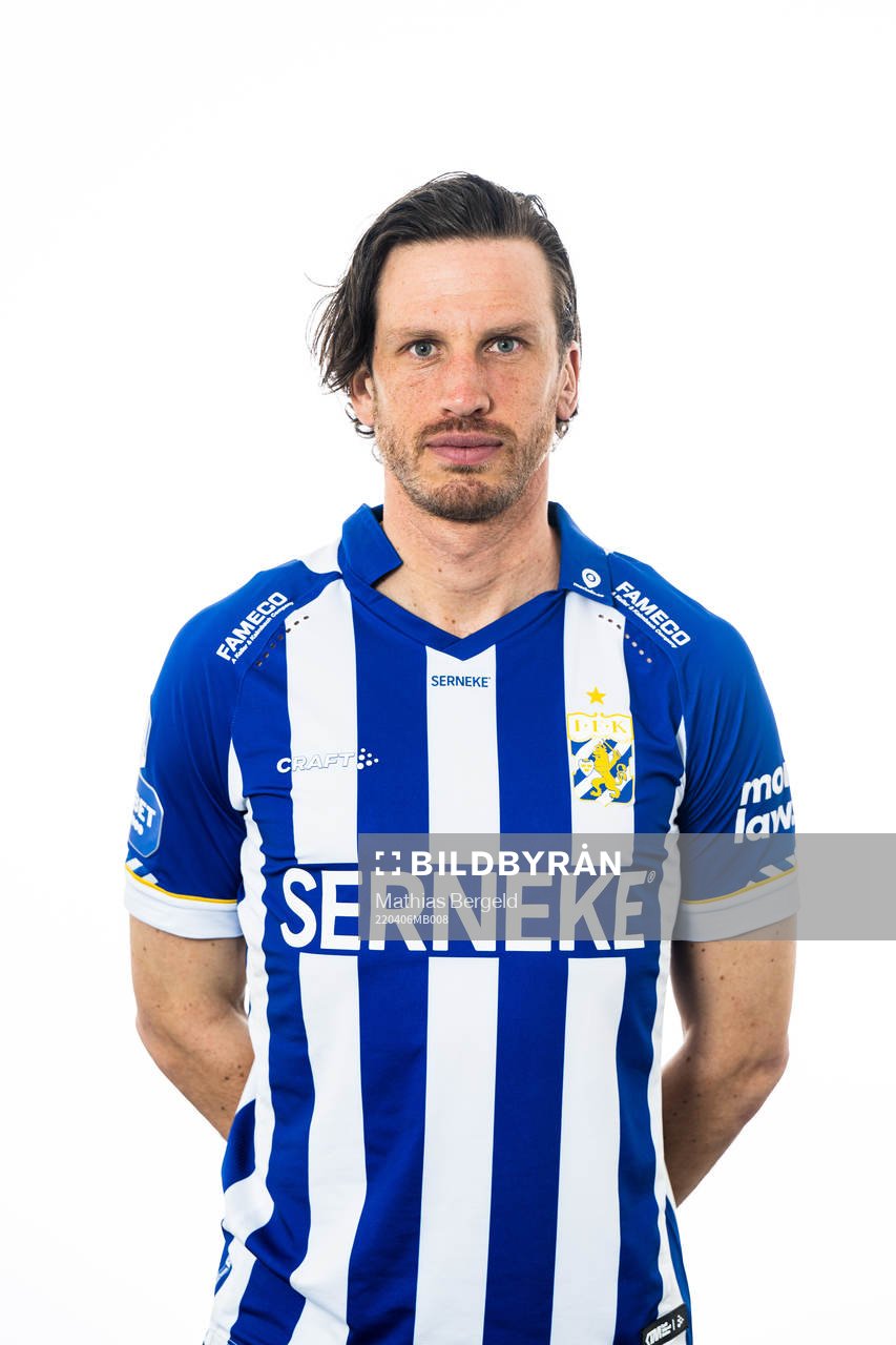 Gustav Svensson