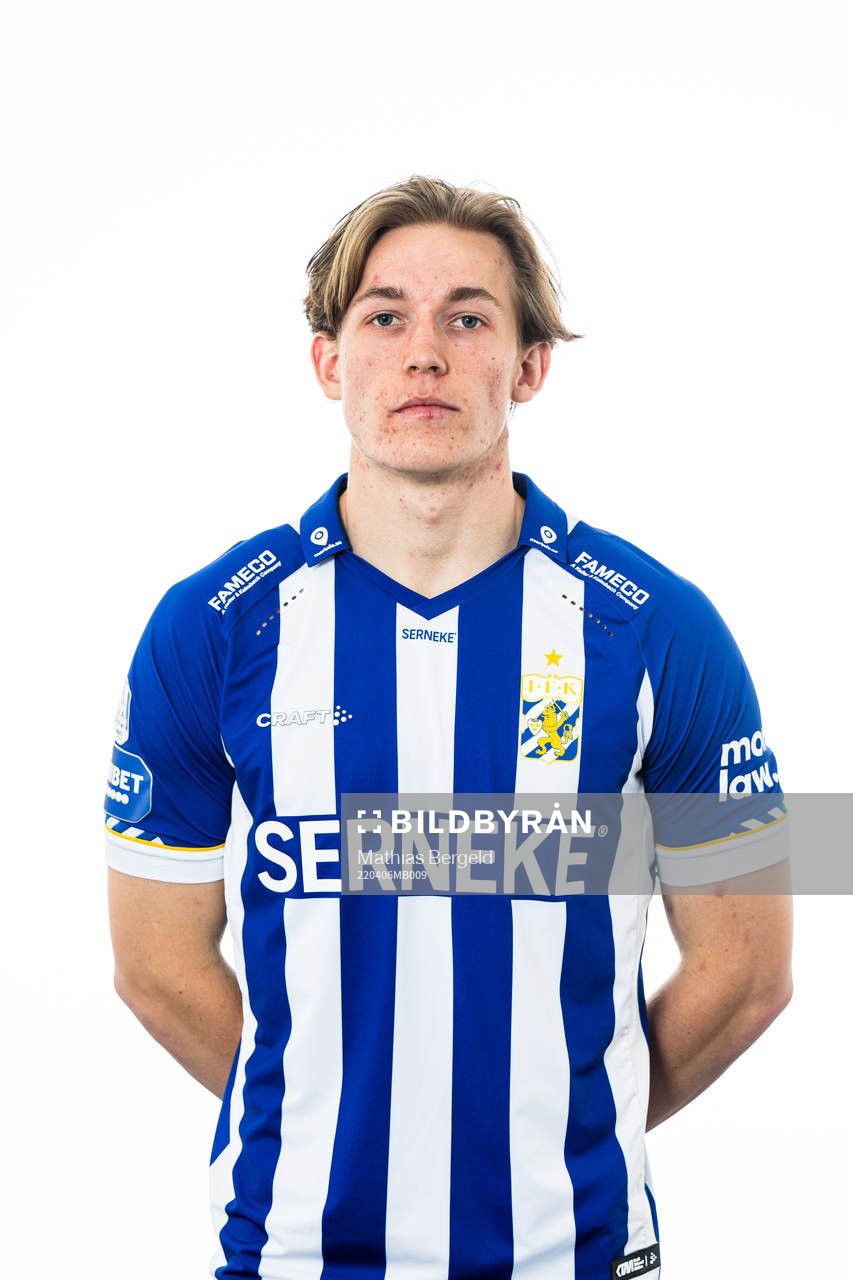 Johan Bångsbo