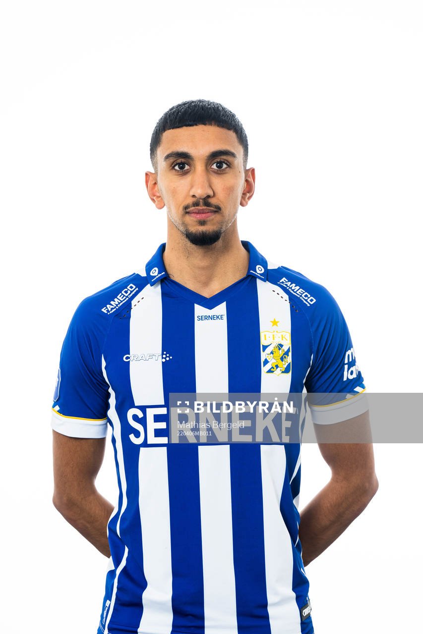 Amir Al-Ammari