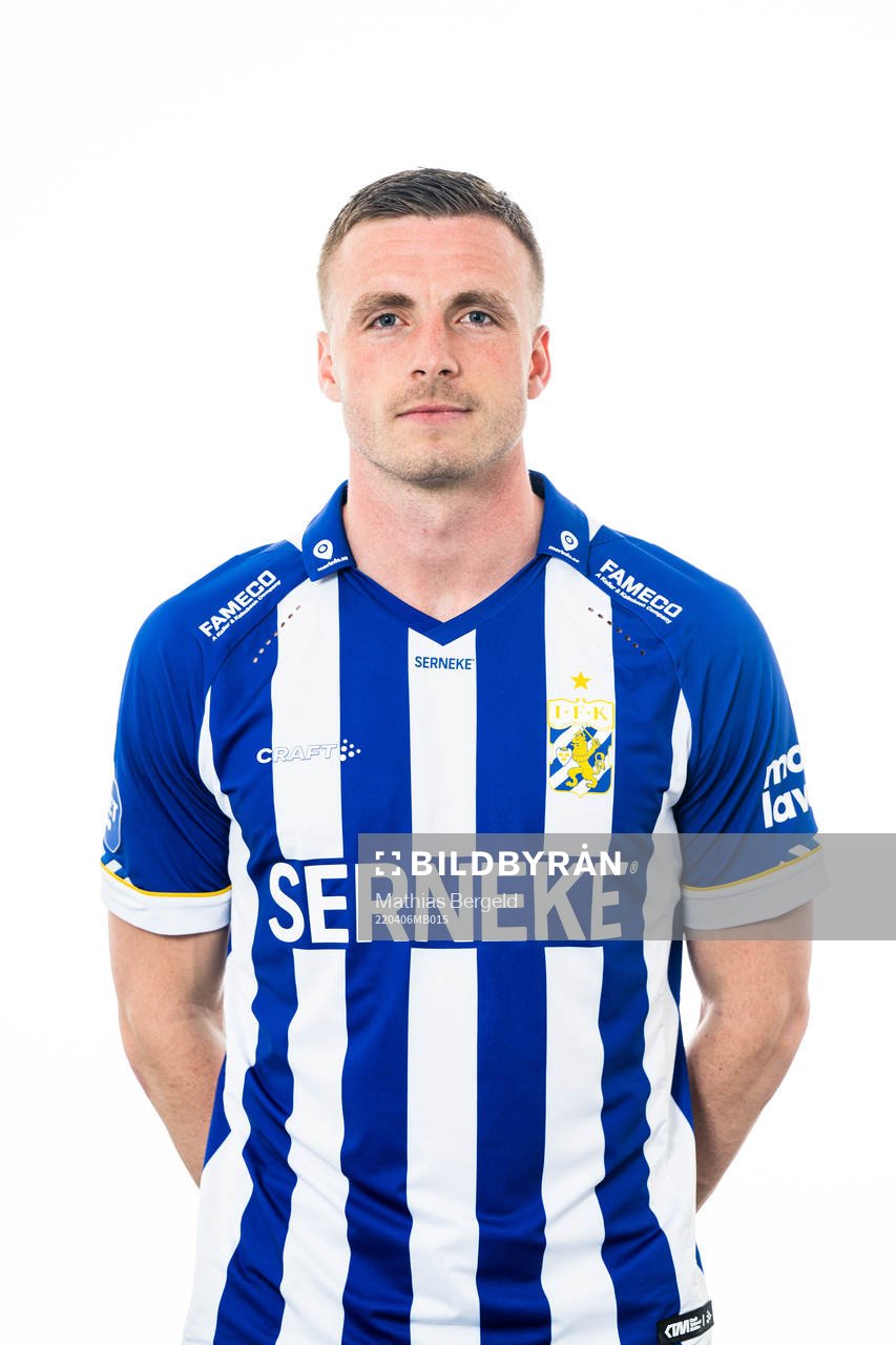 Carl Johansson