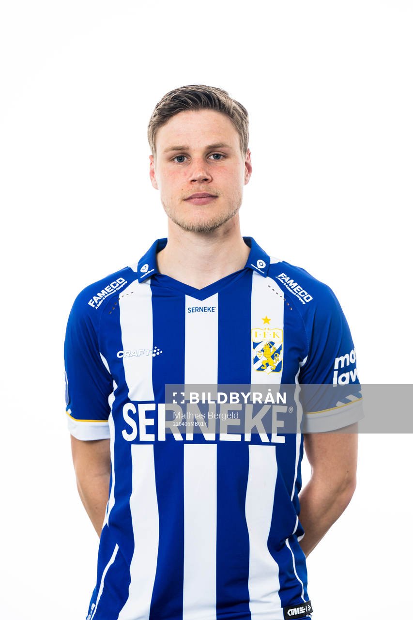 Gustaf Norlin