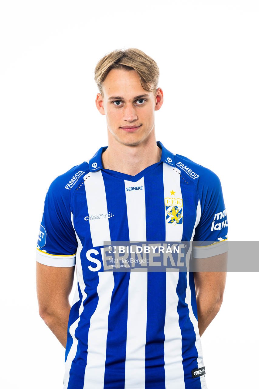 Oscar Vilhelmsson