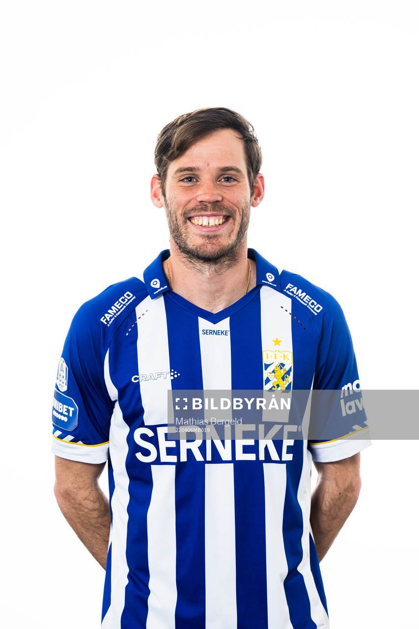 Emil Salomonsson