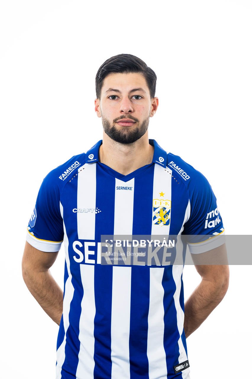 Kevin Yakob