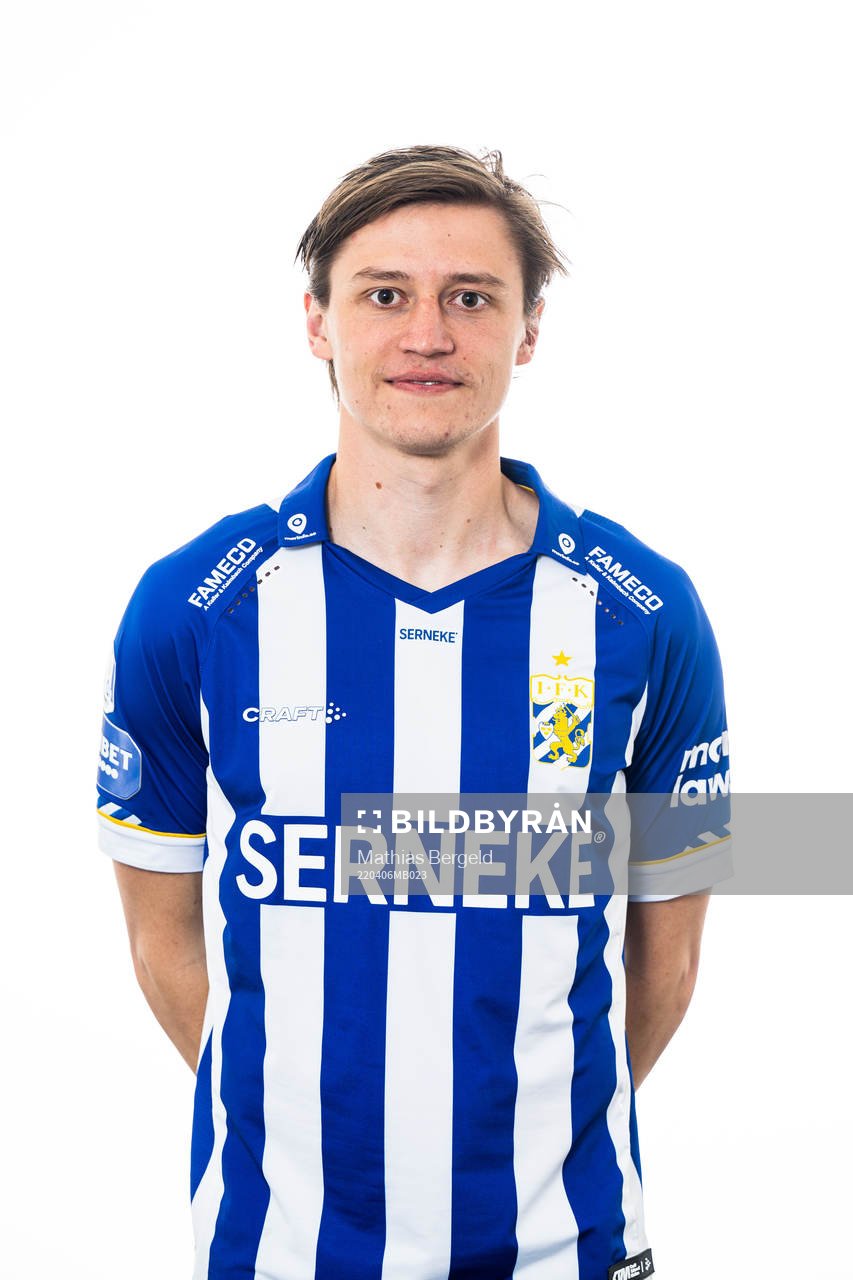 Simon Thern