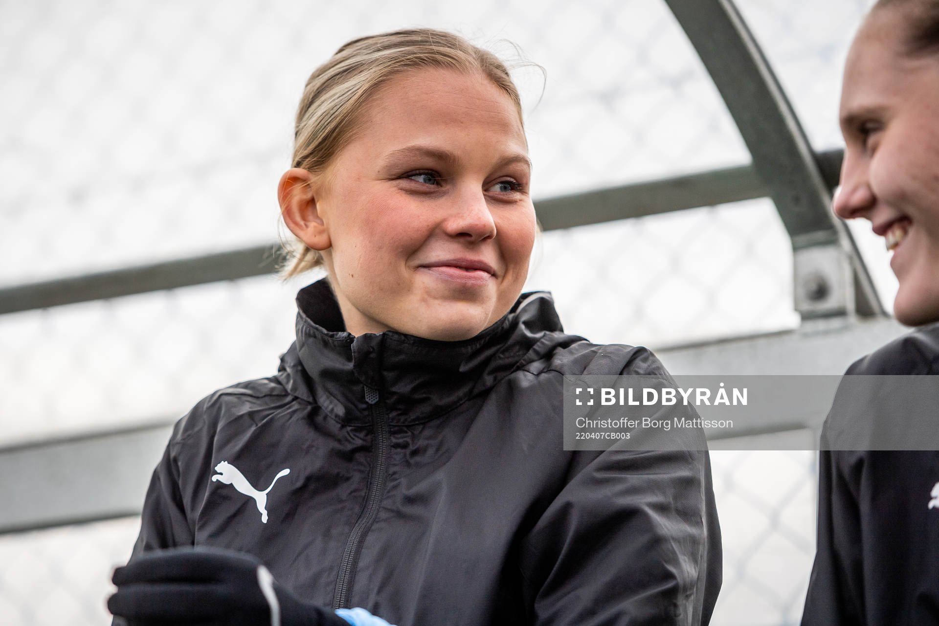 Alice Magnusson