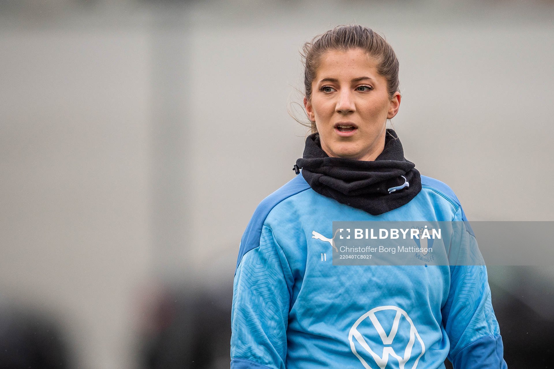 Lovisa Wifvesson