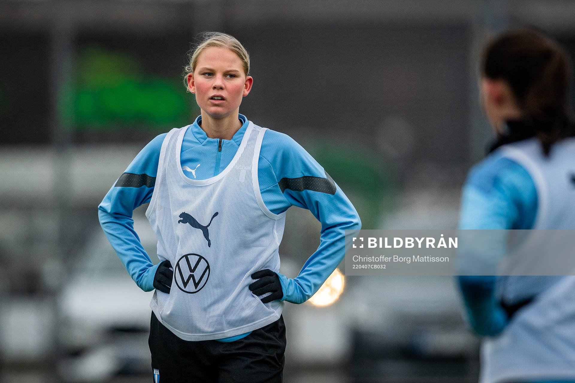 Alice Magnusson