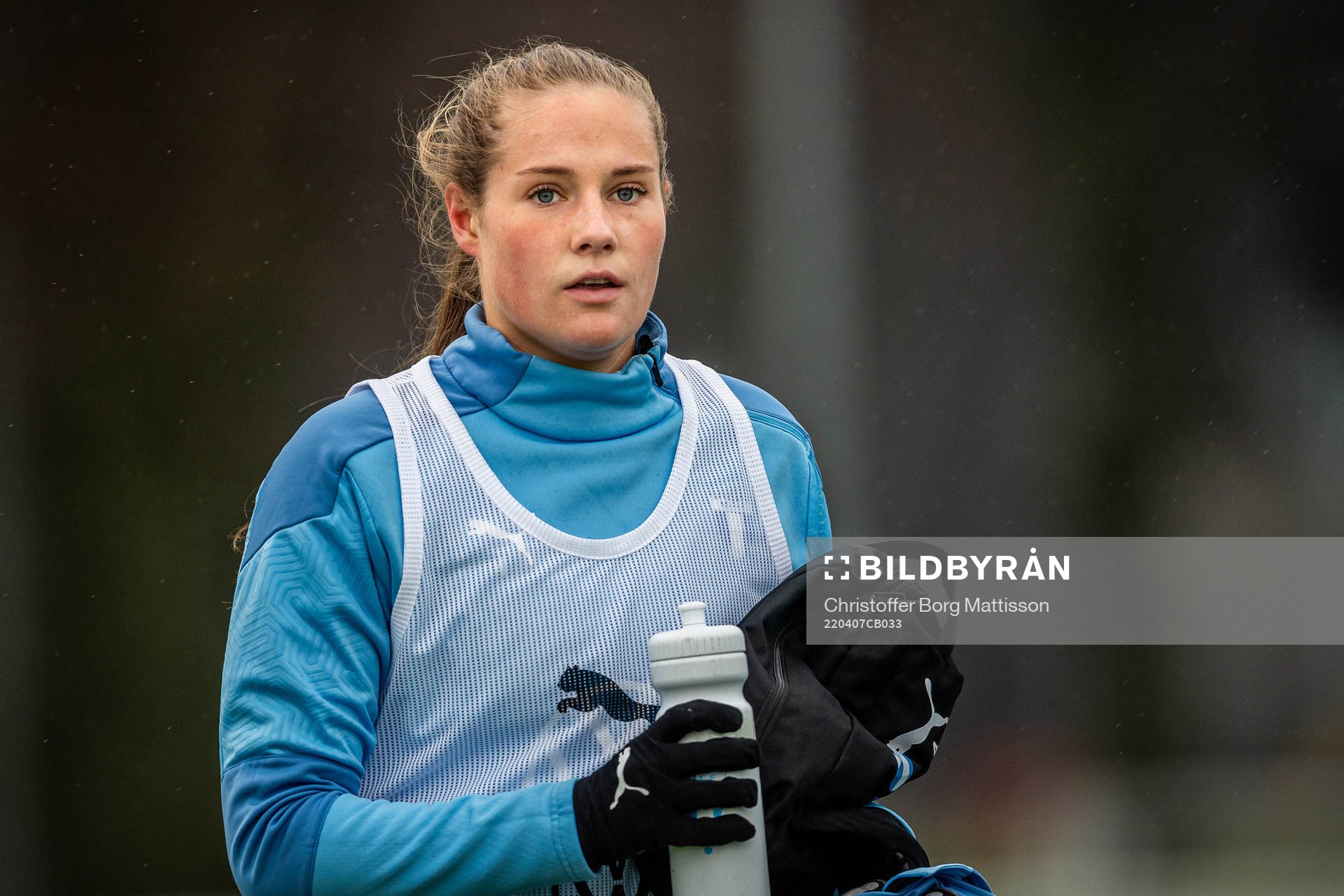Linnea Svensson