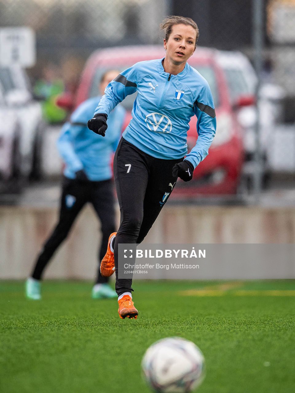 Cornelia Lindgren