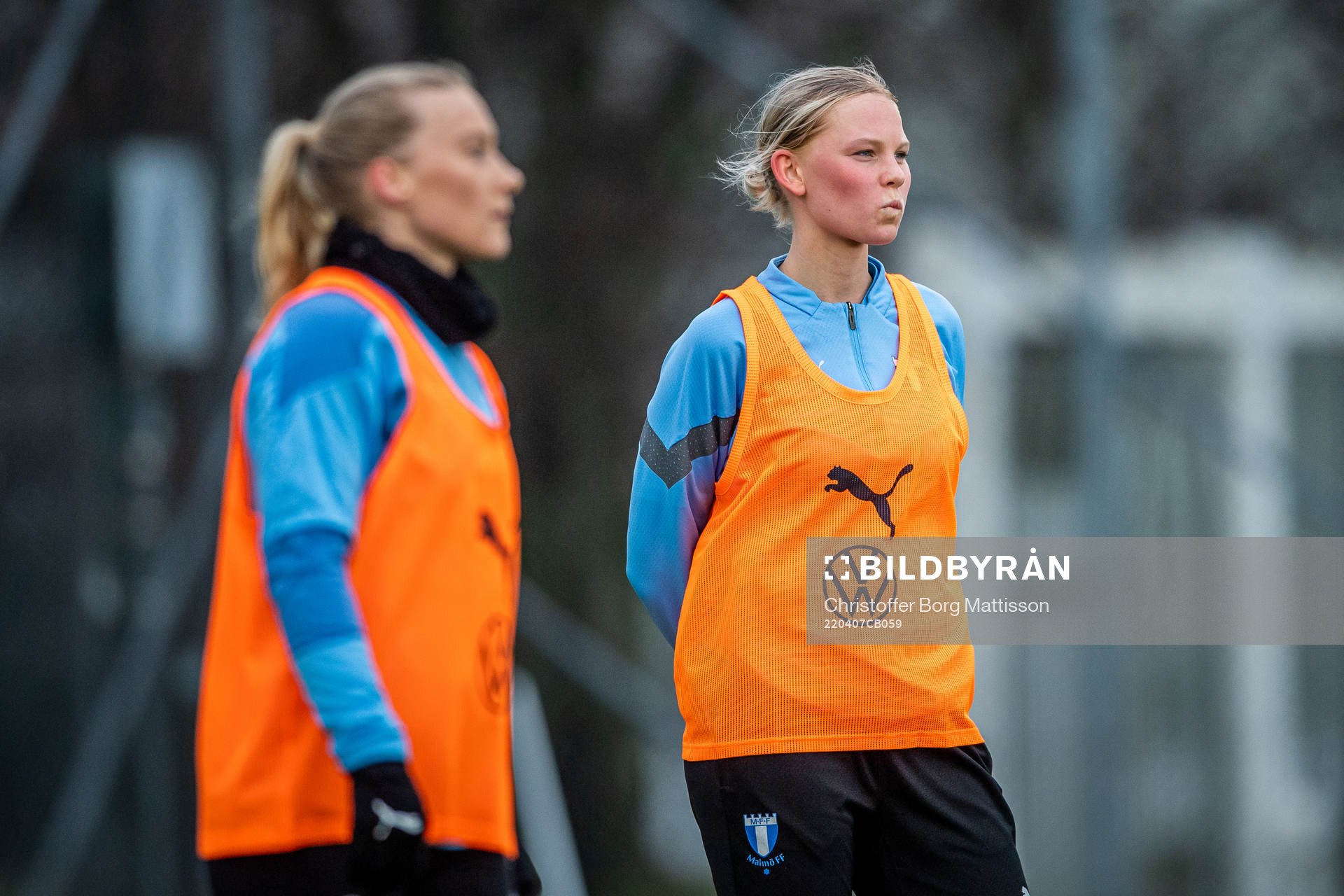 Alice Magnusson