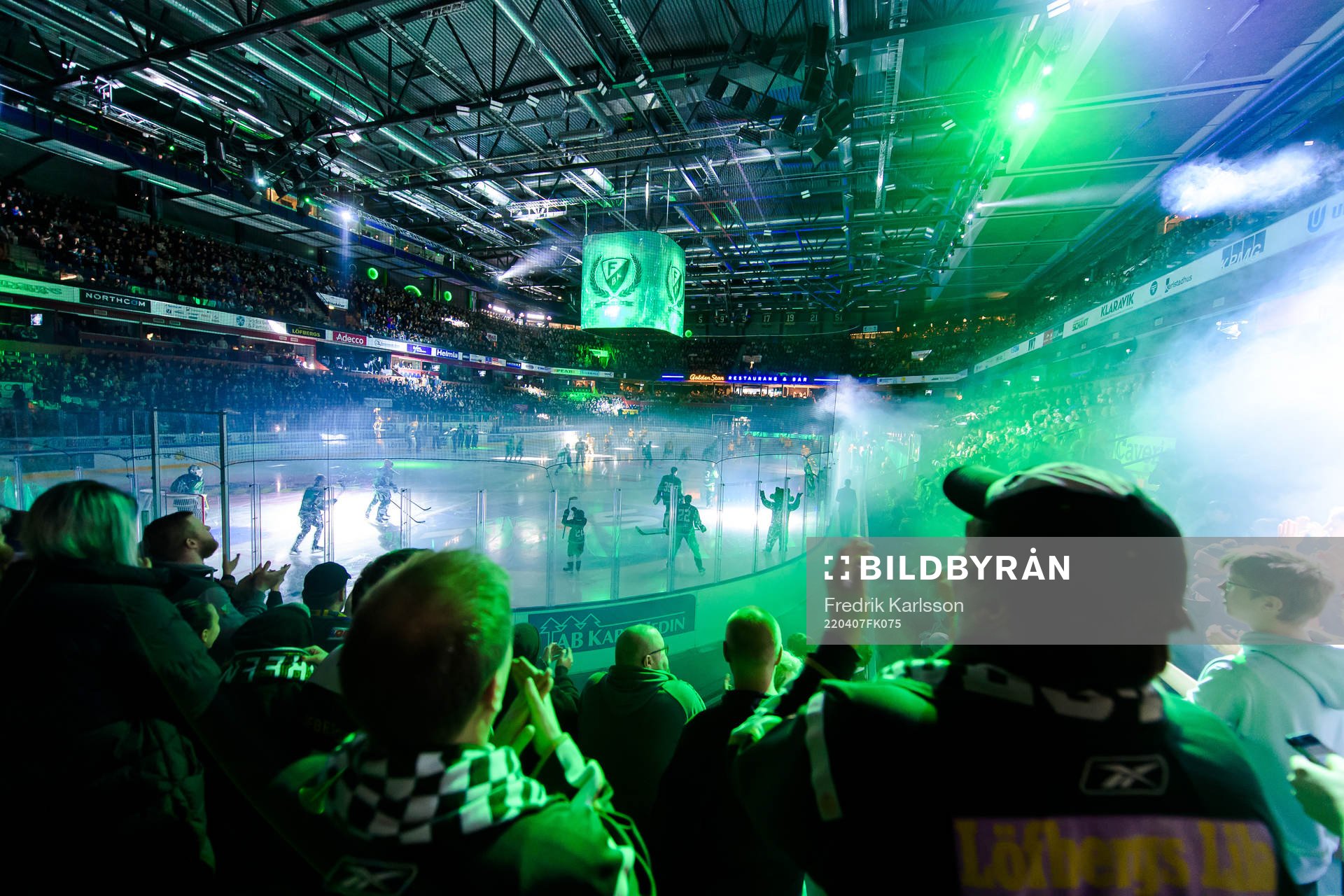 Löfbergs Arena