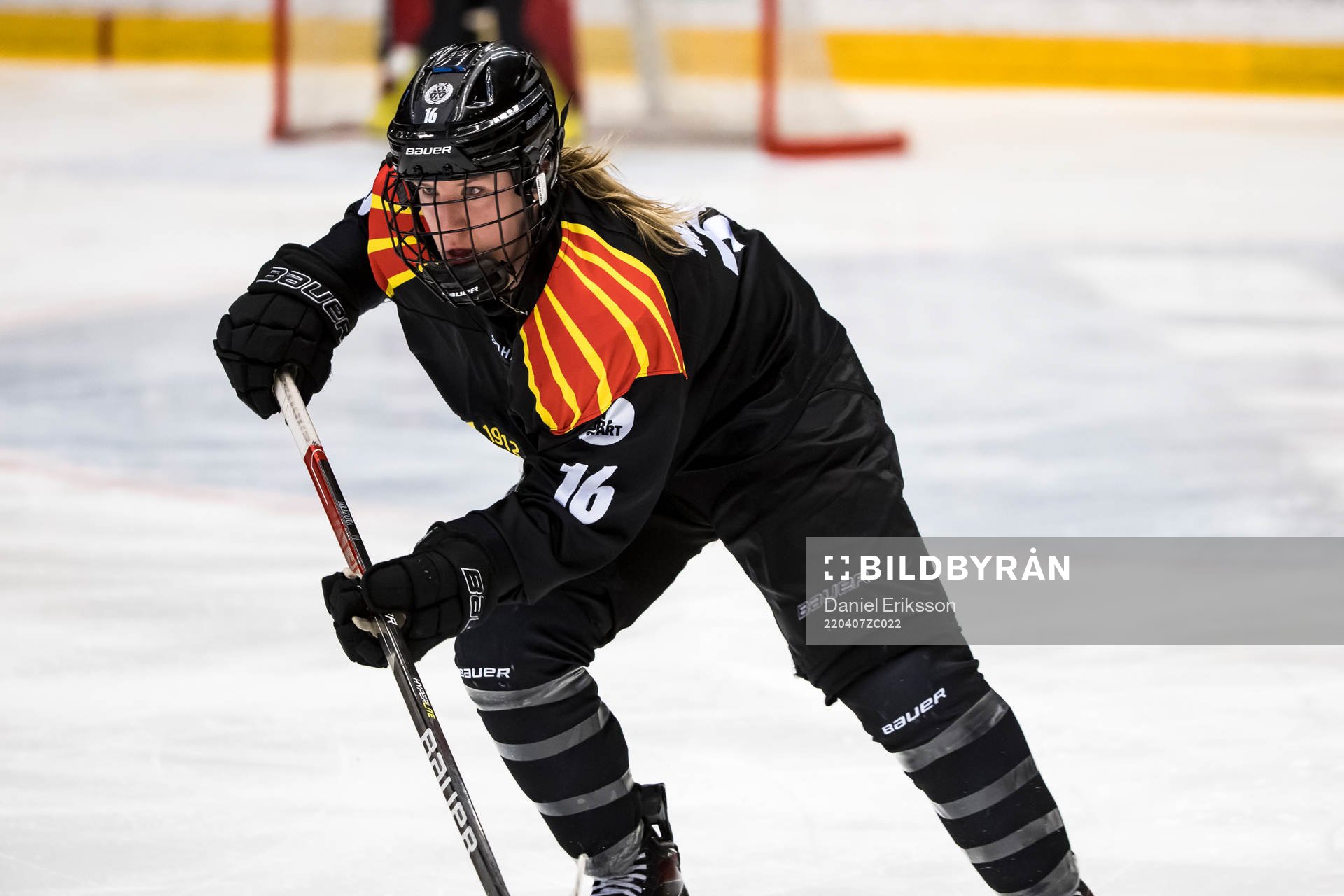 Brynäs Katerina Mrazova
