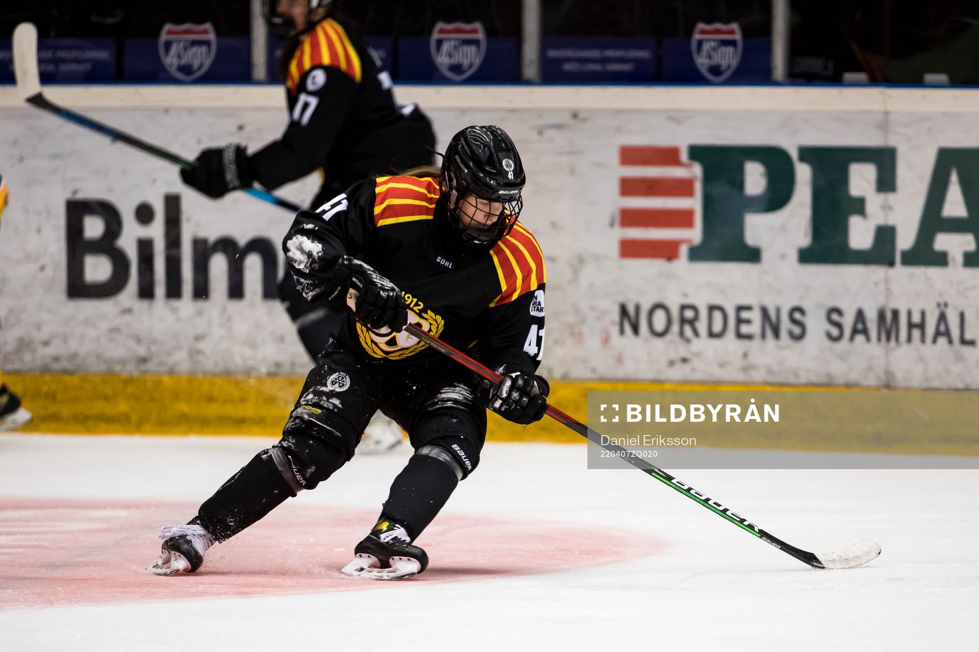 Brynäs Denisa Krizova