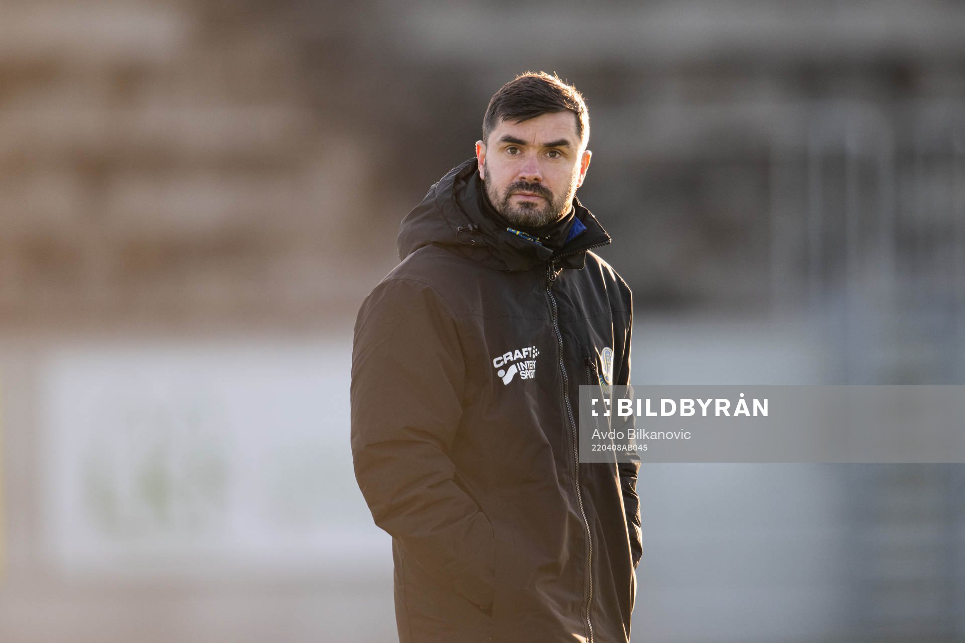 Lunds Igor Arsenijevic