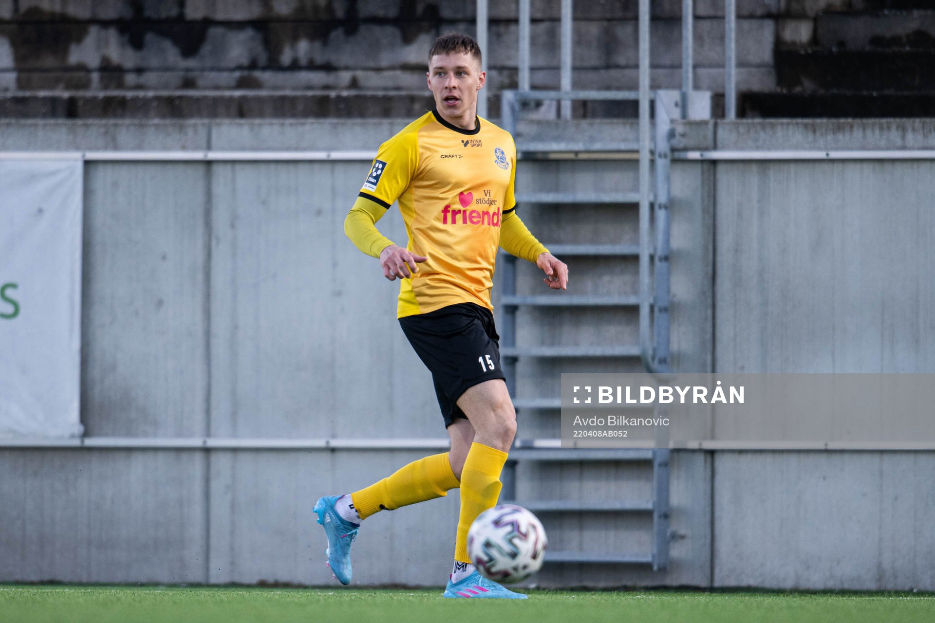 Lunds Gustav Båth Sågänger