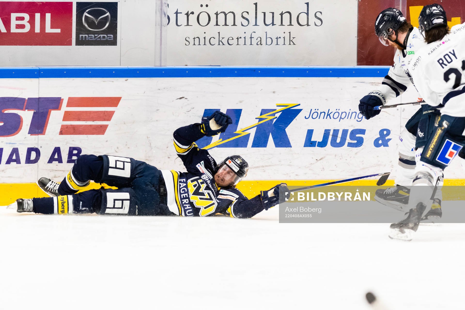s Fredrik Forsberg