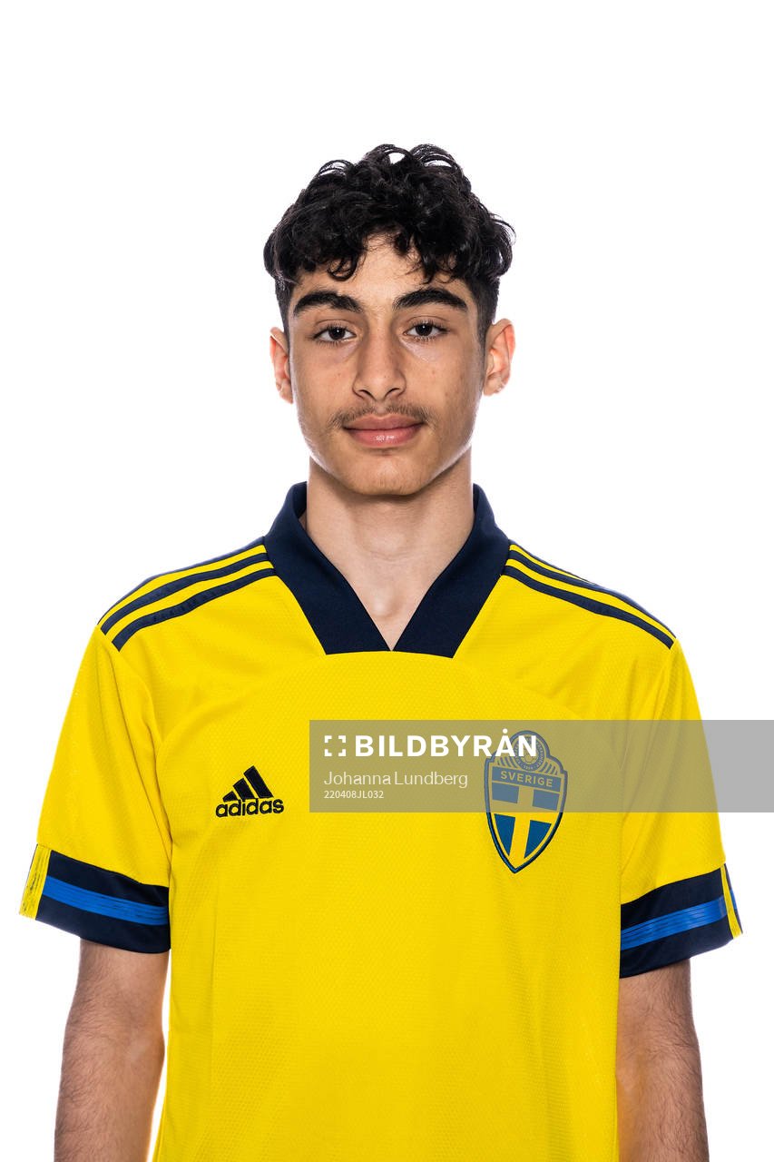 Andreas Dalalow
