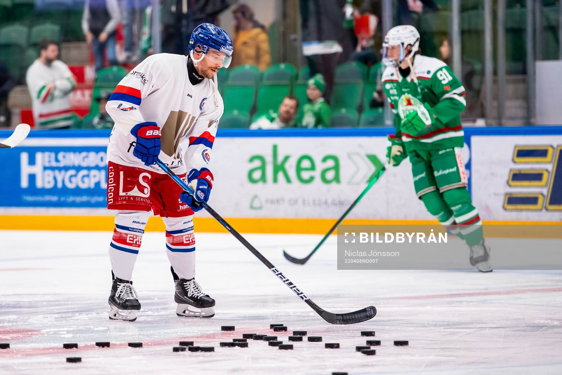 Oskarshamns Brian Cooper