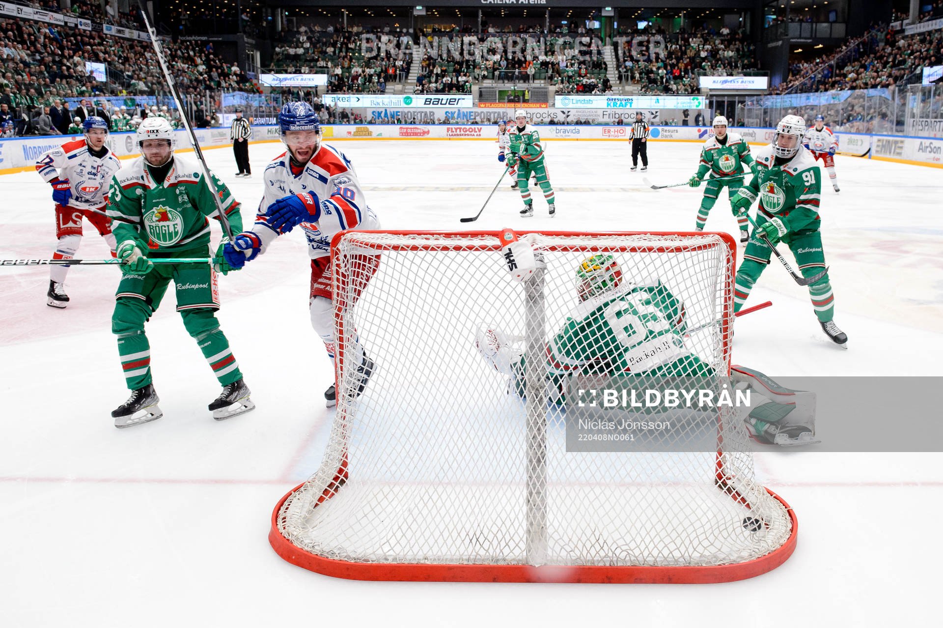 Oskarshamns Tomas Zohorna jublar