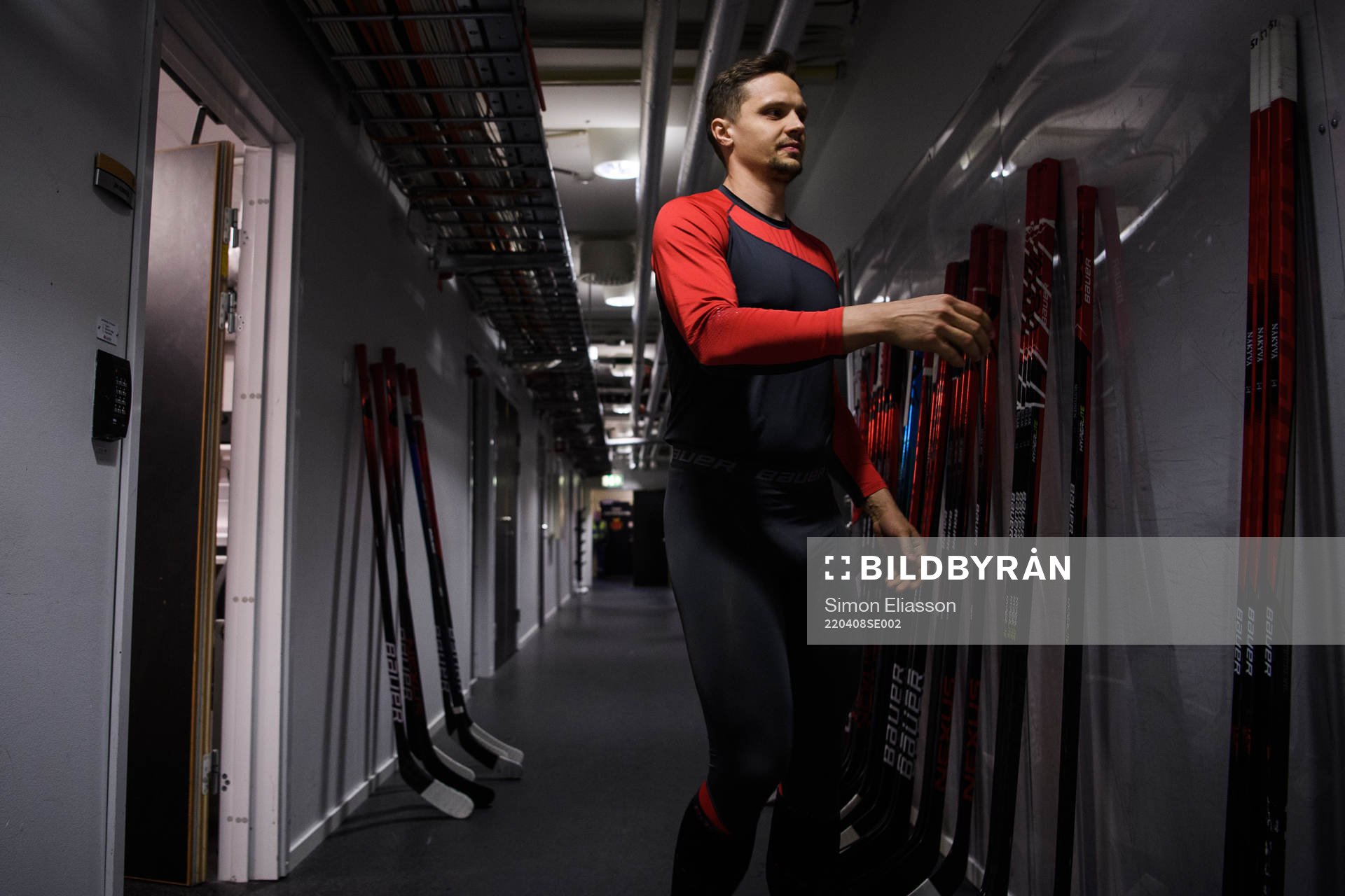 Örebros Kristian Näkyvä