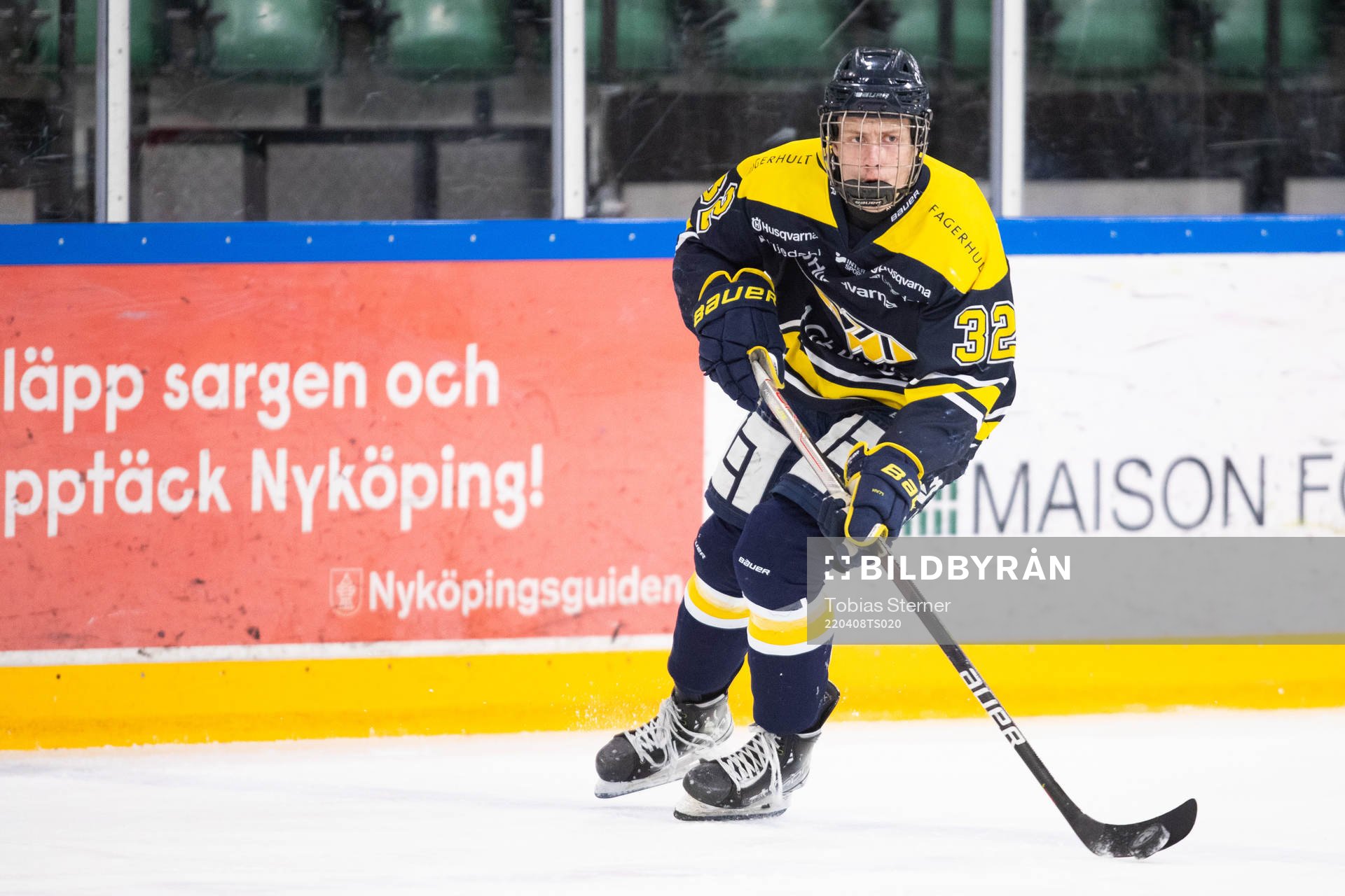 s Vincent Sandberg