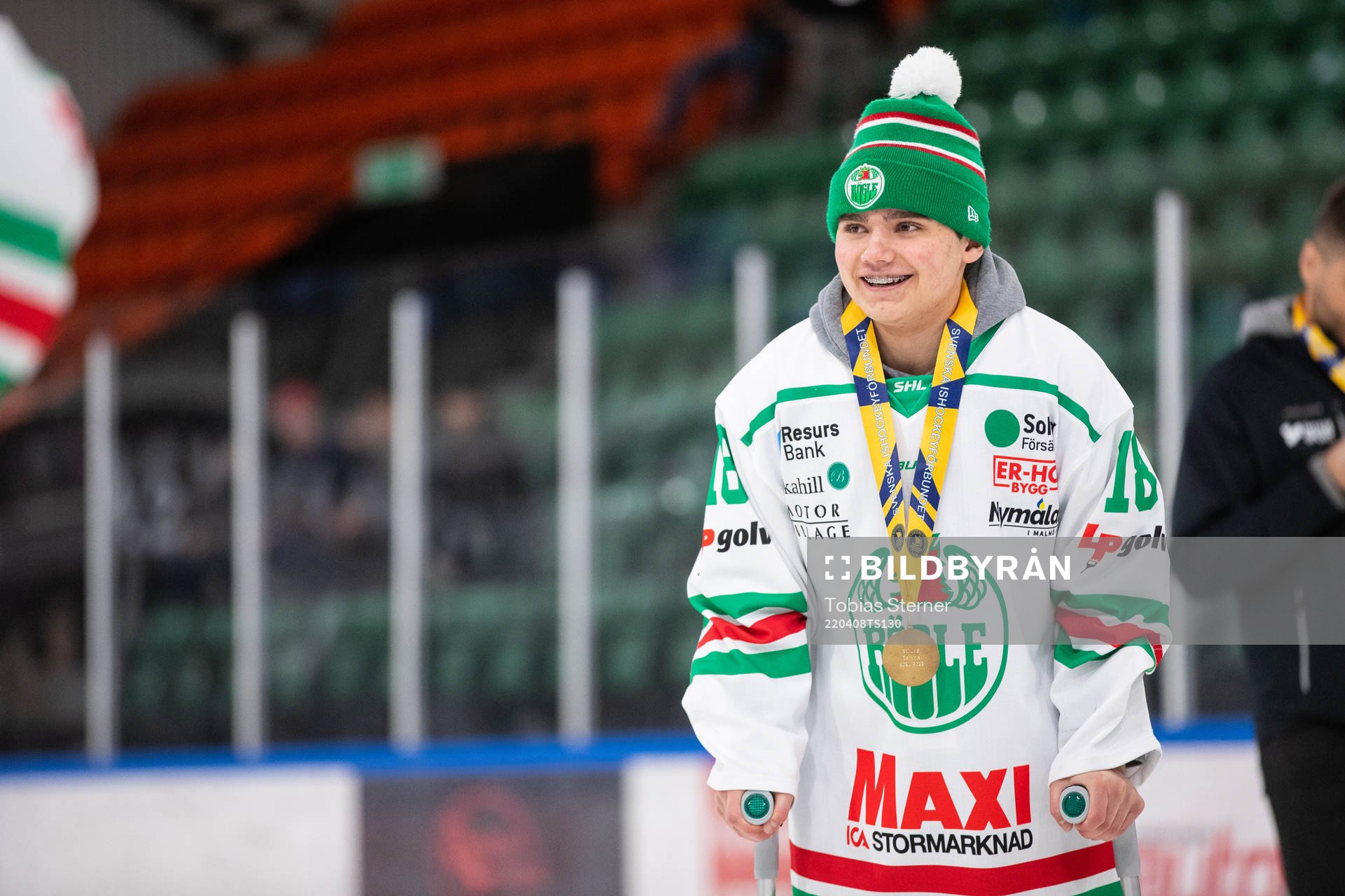 Rögles William Svensson