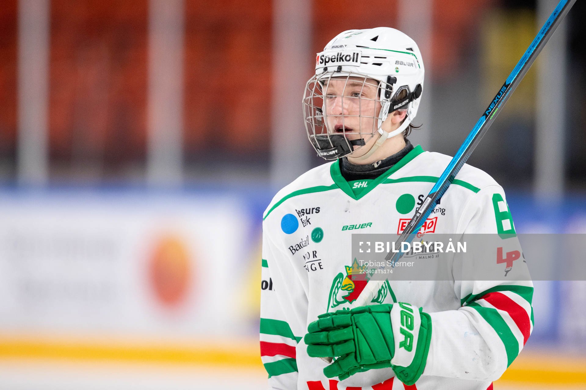 Rögles Viktor Smeds
