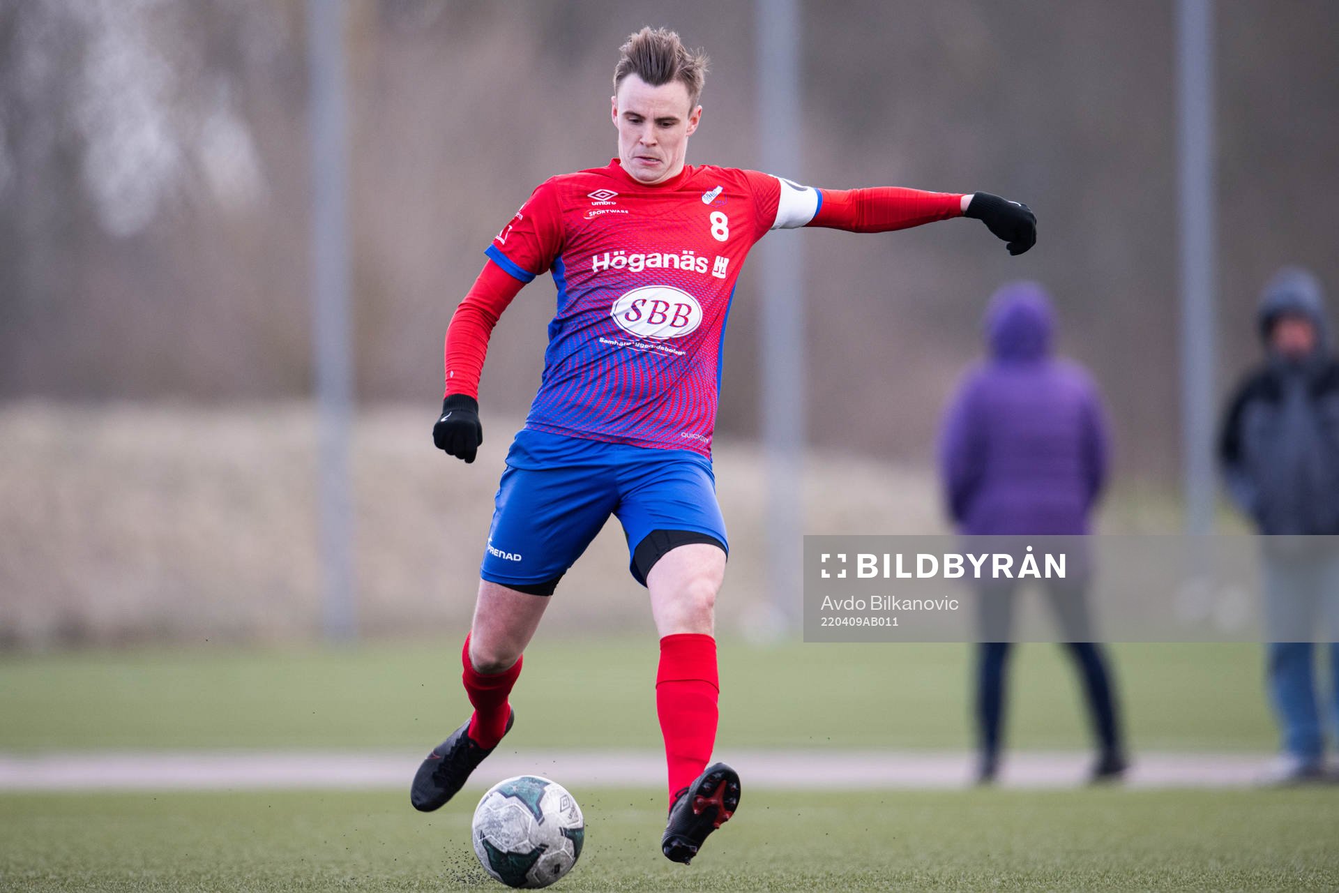 Höganäs Oskar Lindblom