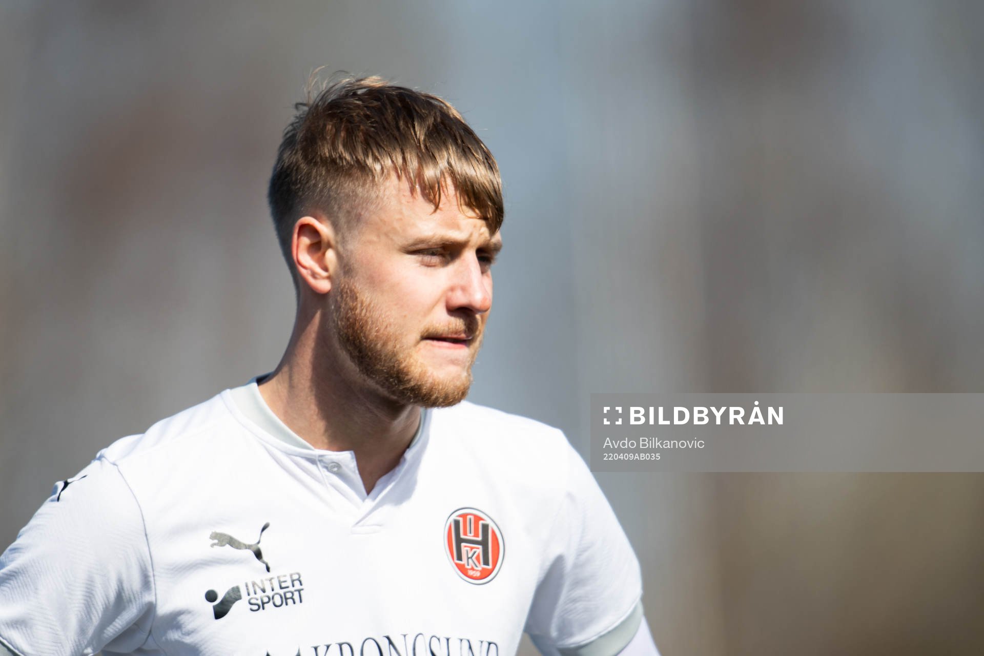 Hittarps Oliver Åkerman