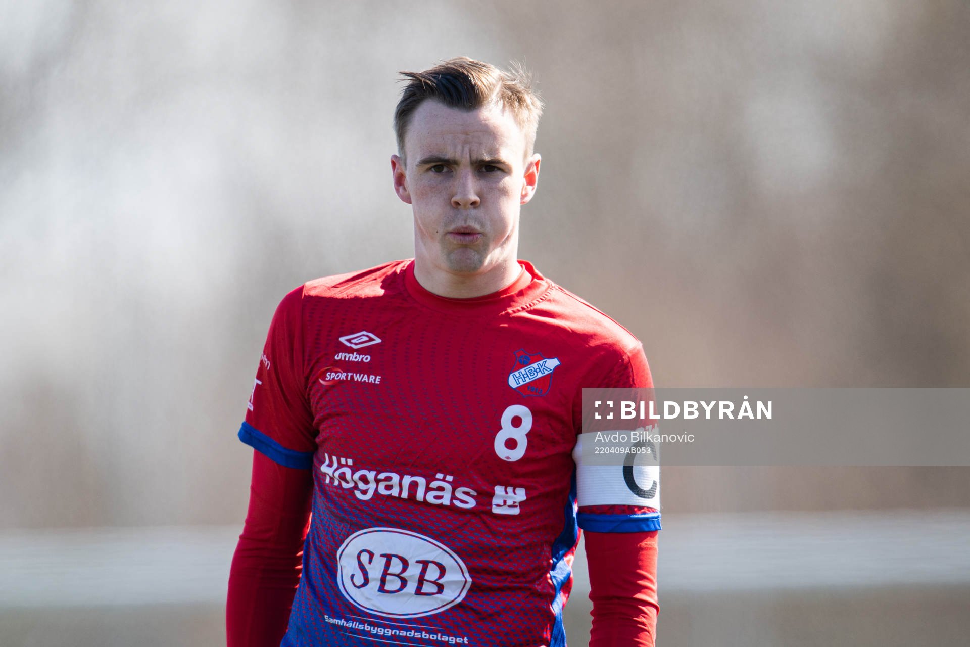 Höganäs Oskar Lindblom