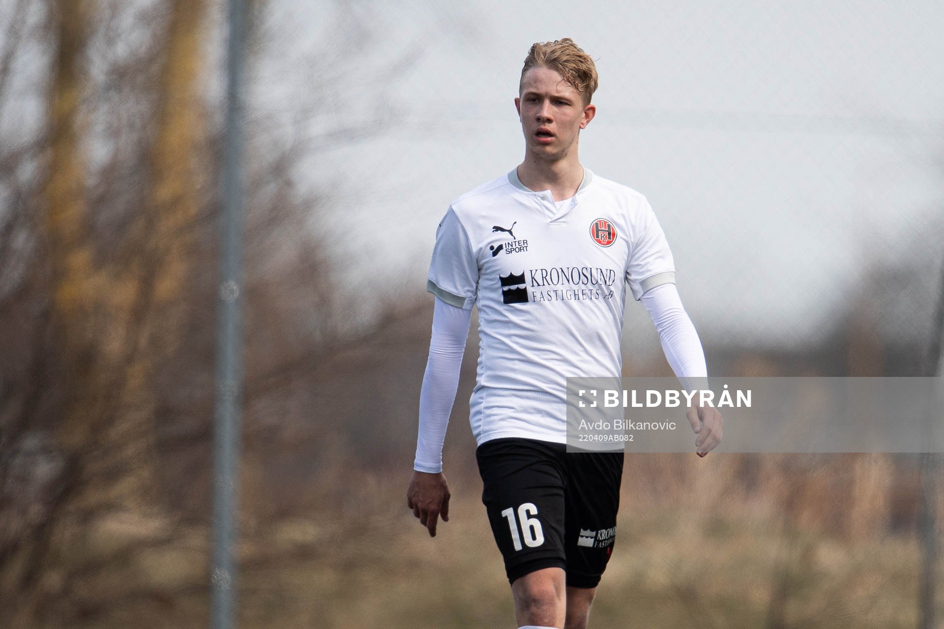 Hittarps Tim Amilon Persson
