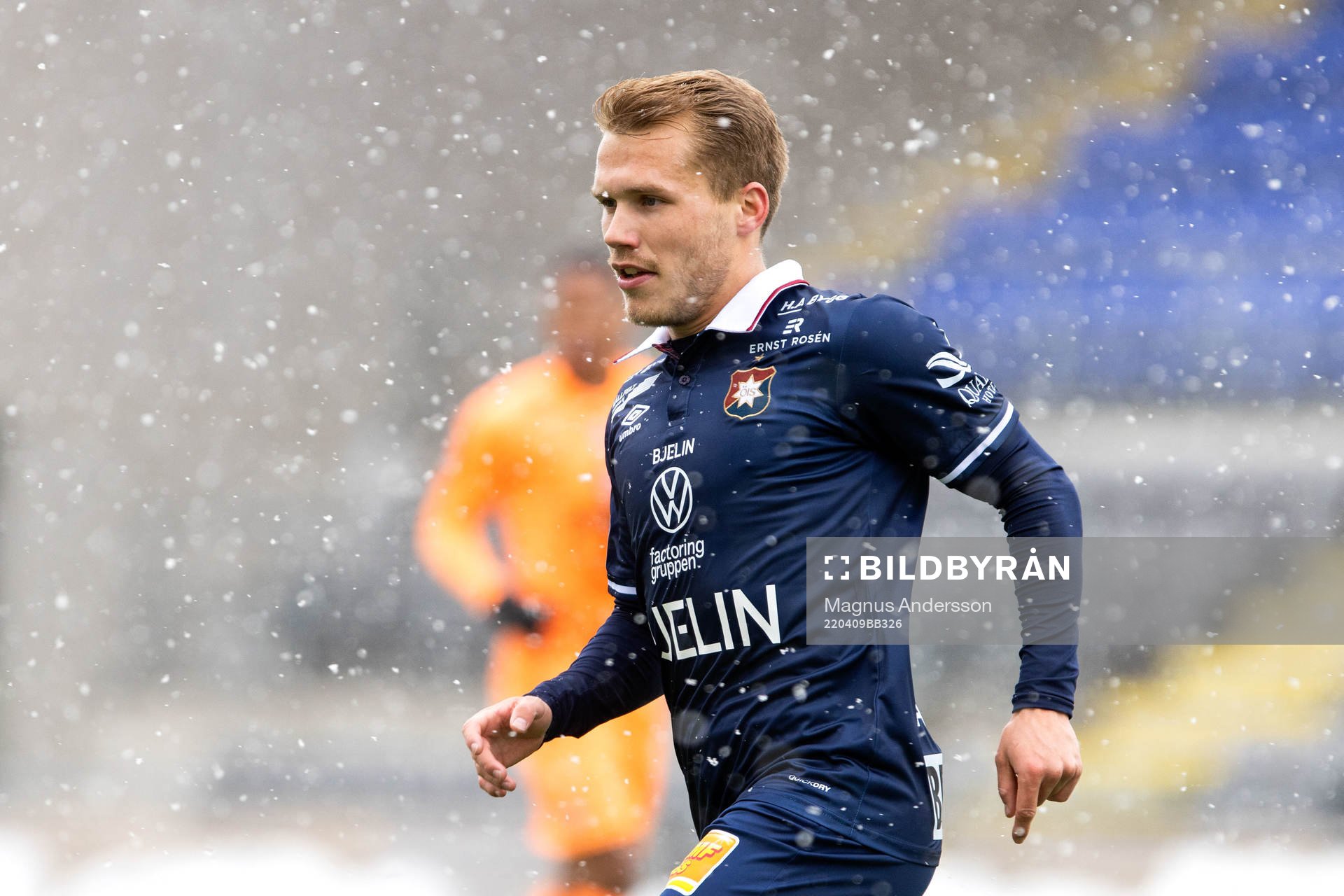 Örgrytes Hampus Dahlqvist