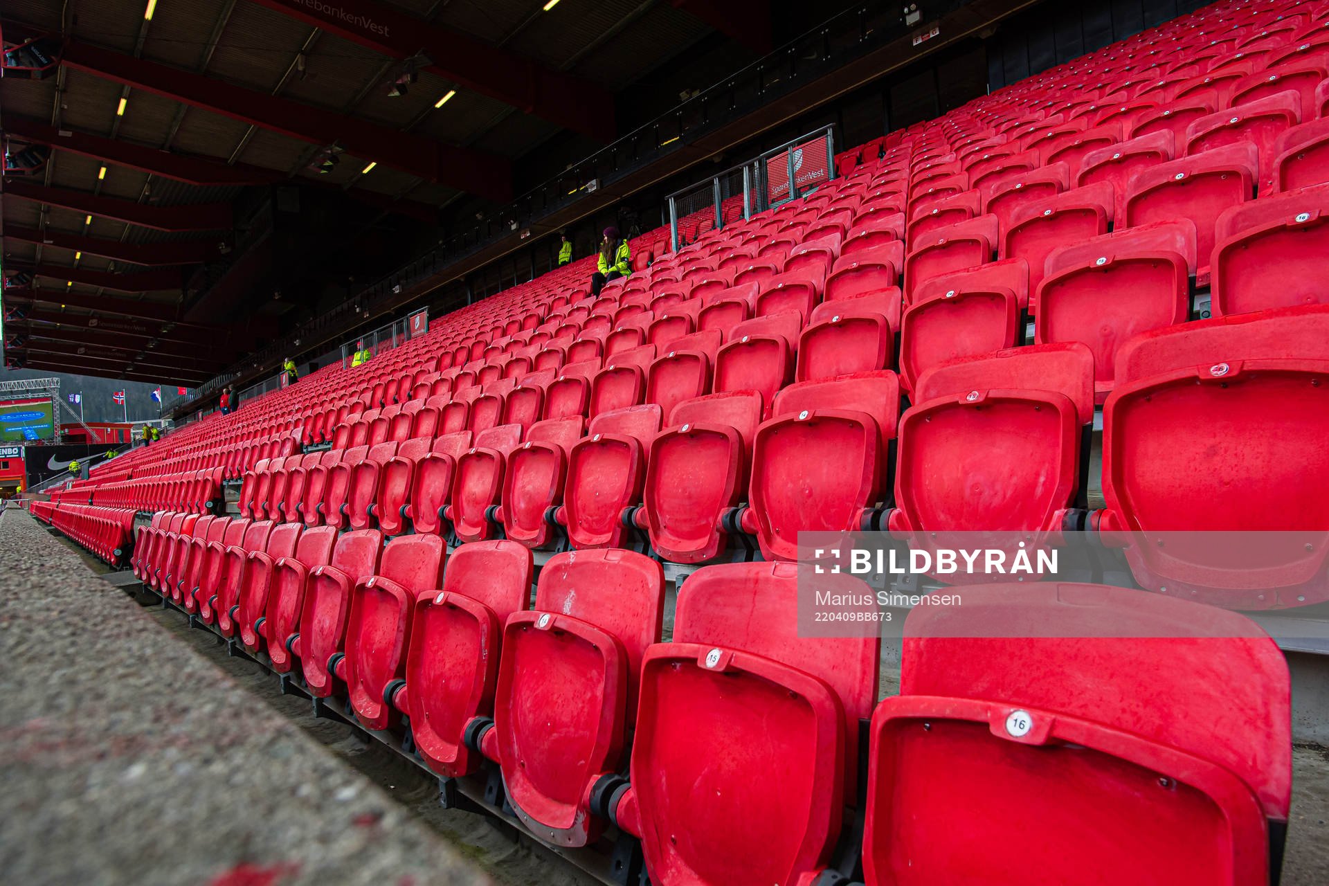 Brann Stadion