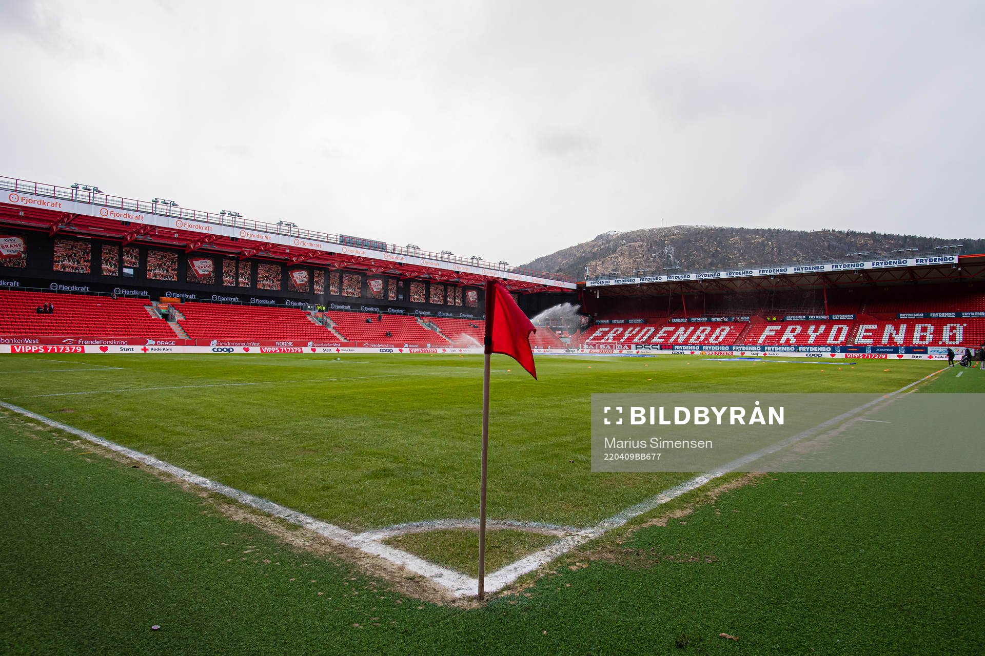 Brann Stadion