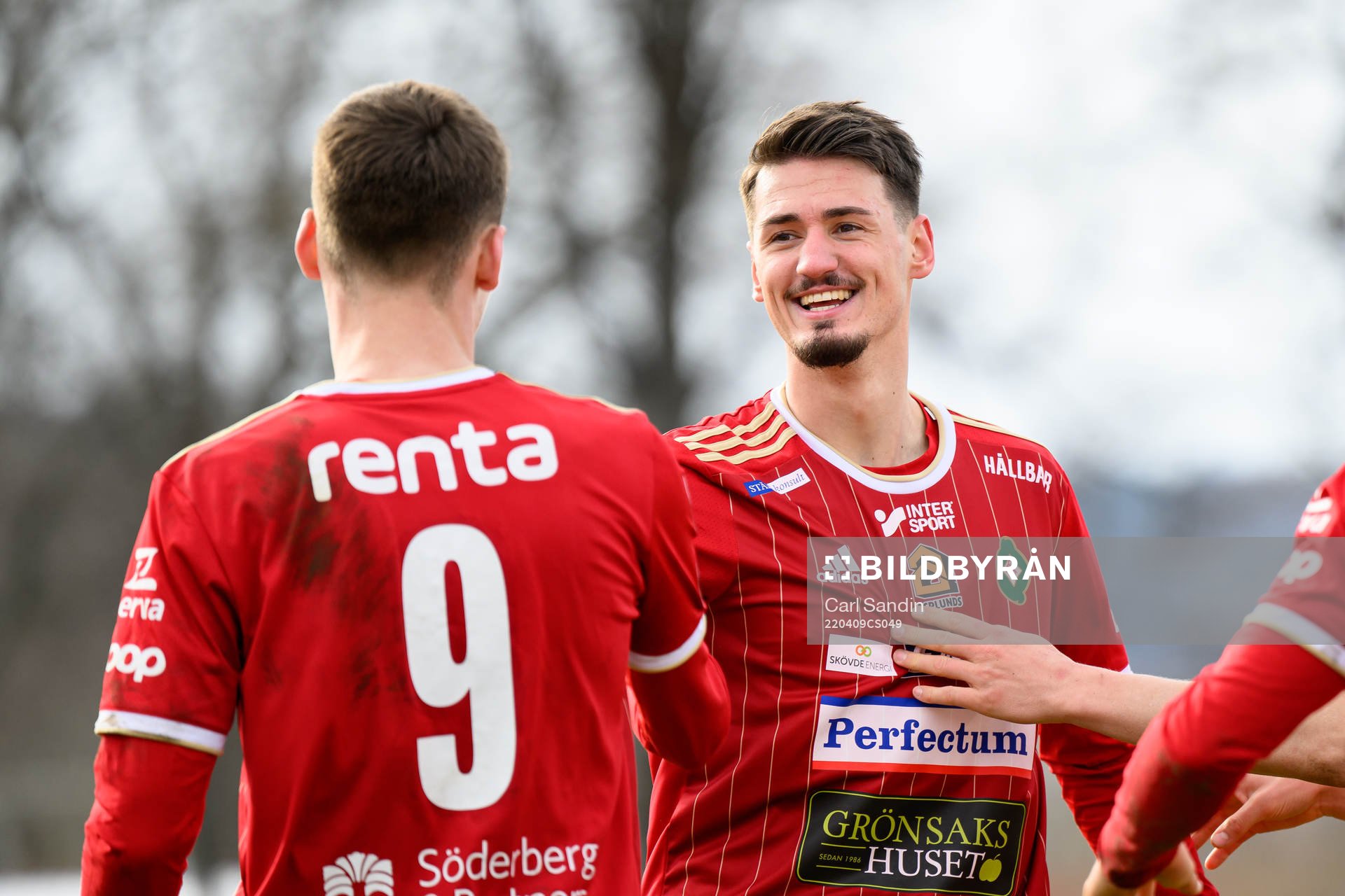 Skövdes Aldin Basic jublar